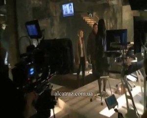 Alcatraz  Хорхе Гарсиа о докторе Диего Сото (Diego Soto 'Doc')