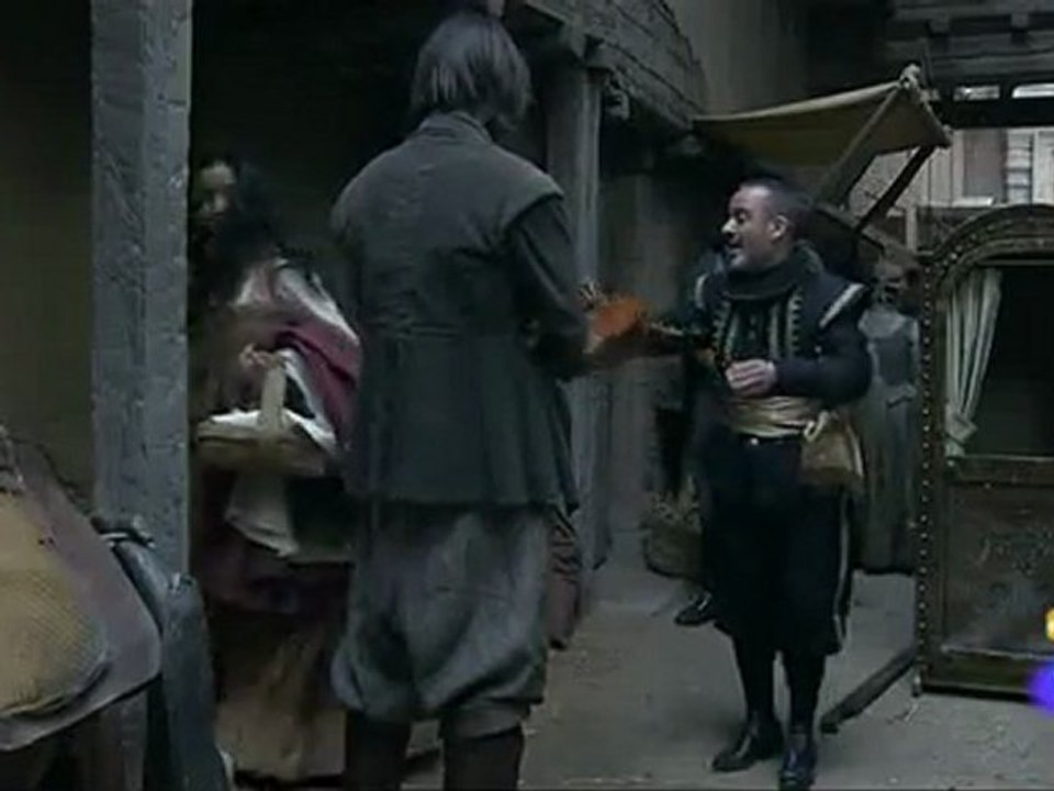 GONZALO MARGARITA MAÑANA PODRIAMOS IR AL CAMPO 16-01-2012