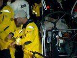 Volvo Ocean Race - Erfolg für Abu Dhabi