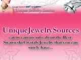 The Best Swarovski Crystals Jewelry