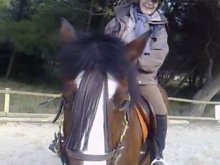 Mon p'tit branleur en mode glue