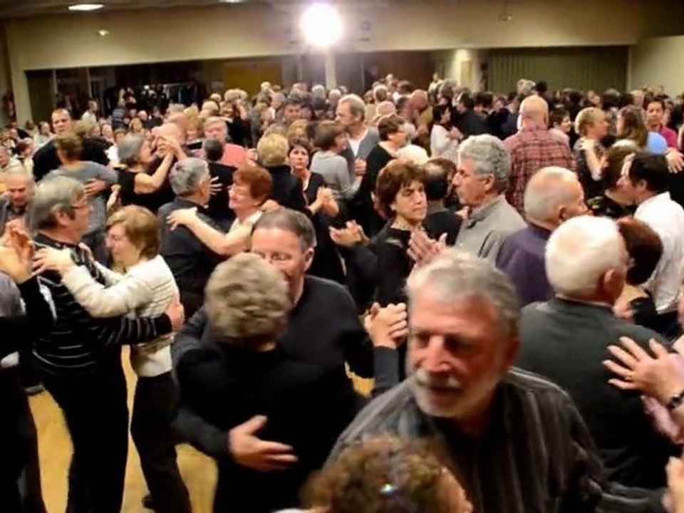 Gray: sans fausse note d'accordéon, première partie