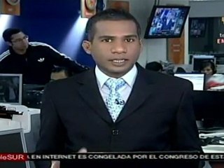 Siguen sin cumplirse promesas de paz en El Salvador: Pirkel