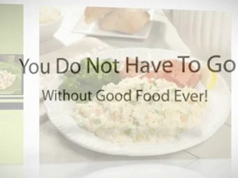 240 Servings Stocking Up Buckets