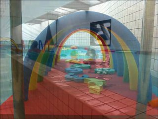 Bebes nageurs Aix les Milles Z5