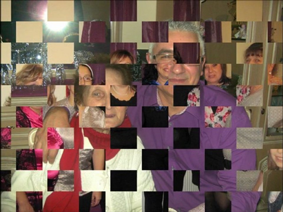 noel  2011   chey raff