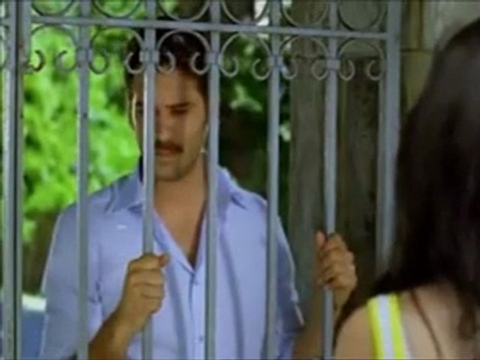 ALİ ELMAS - Elimde beyaz mendil