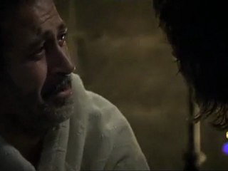 GONZALO Y MARGARITA CURAN A CIPRI 16-01-2012