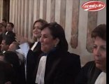 LES JUGES TUNISIENS  RÉCLAMENT LEUR INDÉPENDANCE-26/3/2011