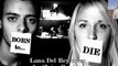 Born To Die (Lana Del Rey cover) [explicit version] - Claire Bouédo feat. Jack