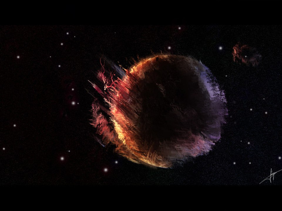 [Shika-Critique] Solar 2 (PC) (un jeu polymarrant)