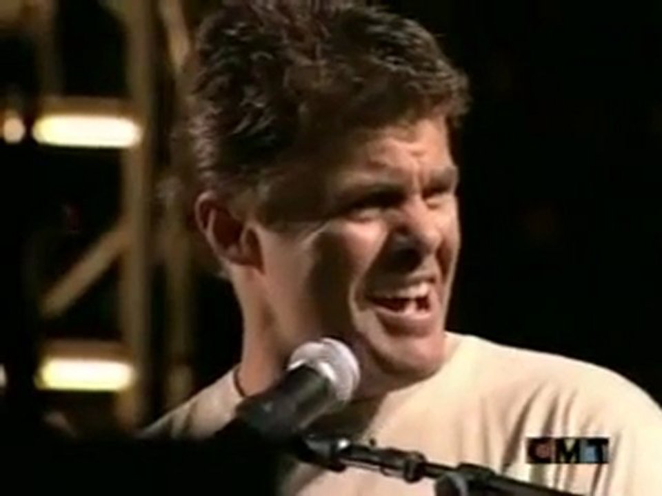 Lonestar - Walking In Memphis.