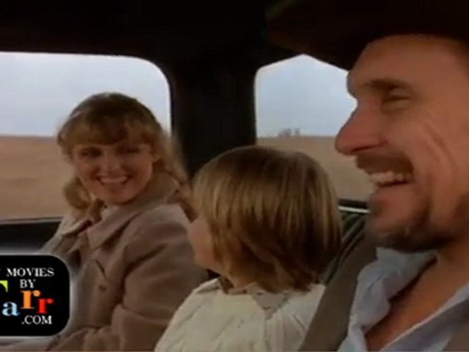 Movie of the Week: Tender Mercies