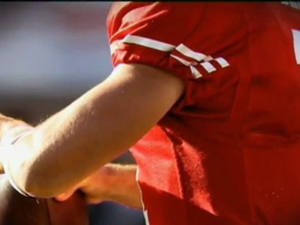 Nfl - new york verblüfft