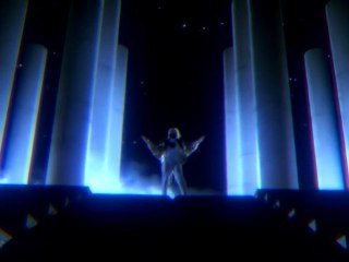 Pépito Bleu Sébastien Tellier