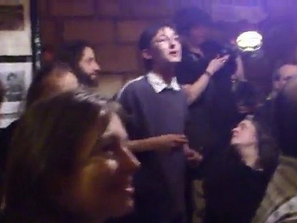 Jack Blackstone - Jean Renaud