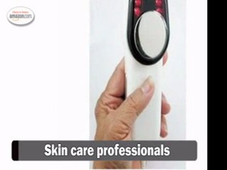 FaceMate 330 Ultrasonic Face and Skin Massager