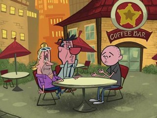 The Ricky Gervais Show -S2E01