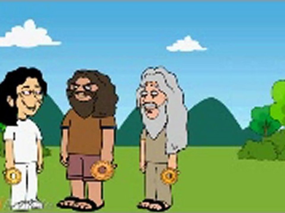 Emmaus7 Spanish wmv
