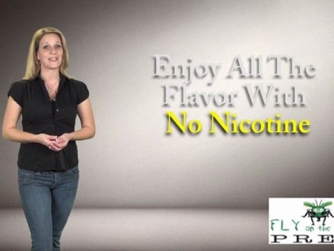 Low Nicotine E cigarettes | Best E Cigarettes Review