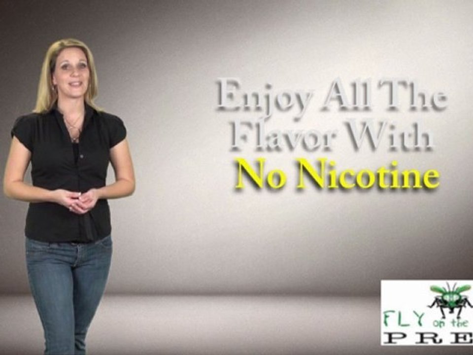 Low Nicotine E cigarettes | Best E Cigarettes Review