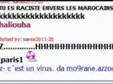 Les moutons Marocains-esclaves!