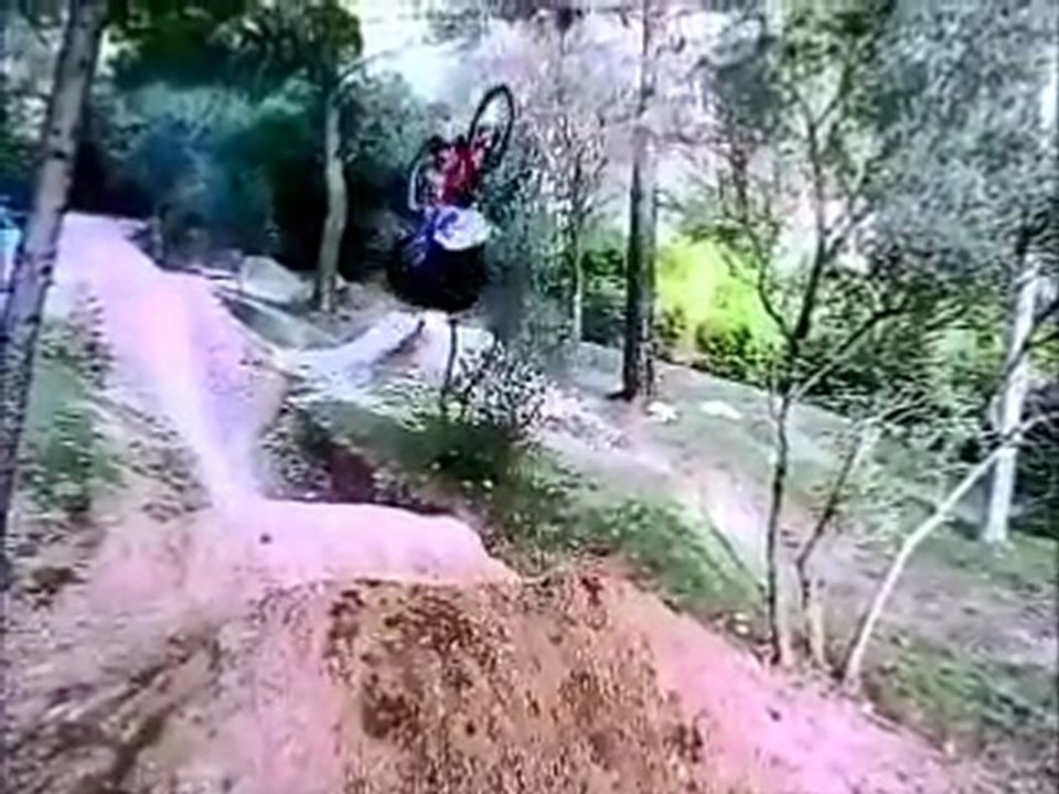 vtt adrien