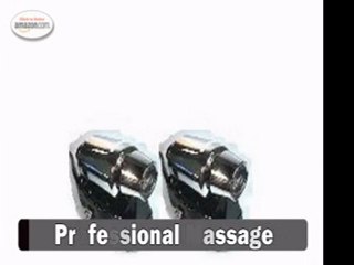 Oster Stim U Lax double pk Professional Massager