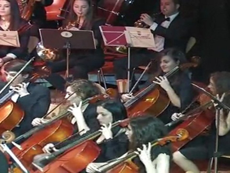 Concierto 2012