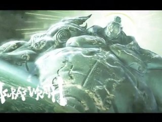 Vidéo Preview - Asura's Wrath