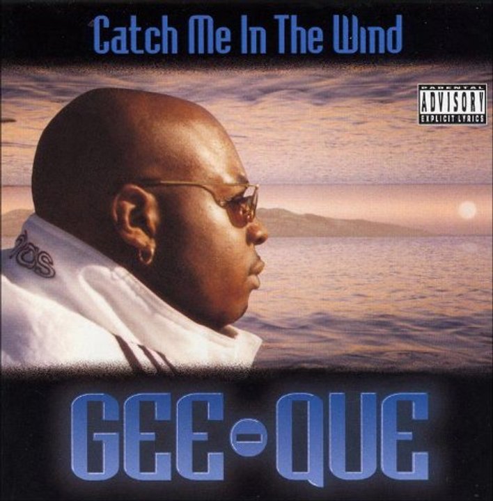 Gee Que - G's,Hustlas & Playas ( G-Mix)