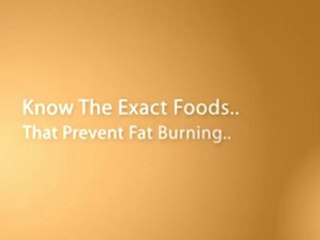 Easy Recipes For Dieting  - Free Diet Video