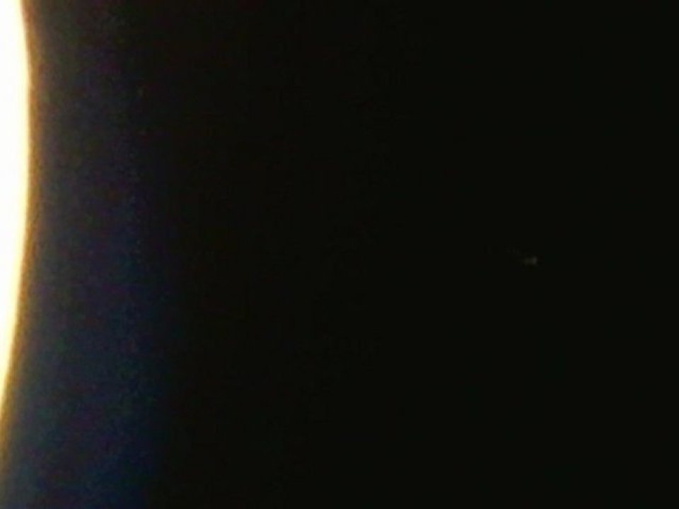 UFO - Massive by the Moon - 12-01-11