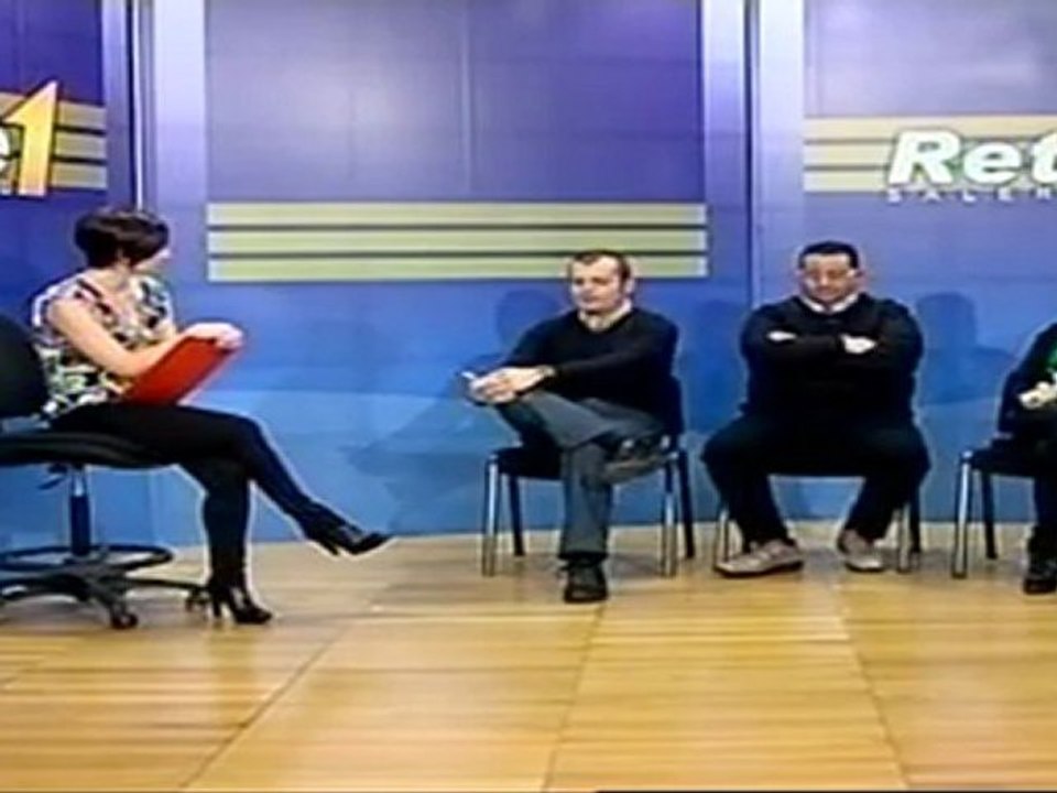 FUORICAMPO del 14/01/2012