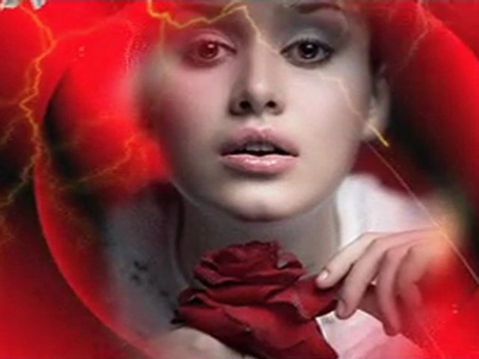 Bir Kızıl Goncaya Benzer Dudağın*Enstrümantal*