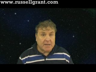 RussellGrant.com Video Horoscope Libra January Tuesday 17th