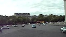 arc de triomphe