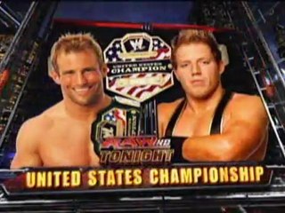 WWE Raw 01/16/12 January 16 2012 High Quality Part 1/13