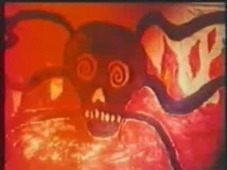 The Birthday Party - Dead Joe