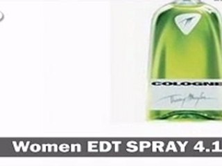 Cologne Perfume For Women by Thierry Mugler