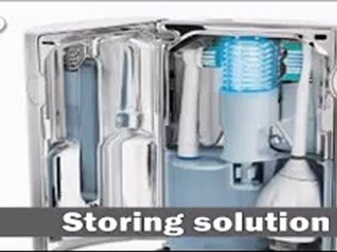 Philips Sonicare UV Sanitizer