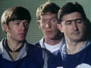 Some Mothers Do 'Ave 'Em (S02E02) The RAF Reunion