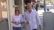 SNTV - Kelsey Grammer and Kayte Walsh Expecting Twins
