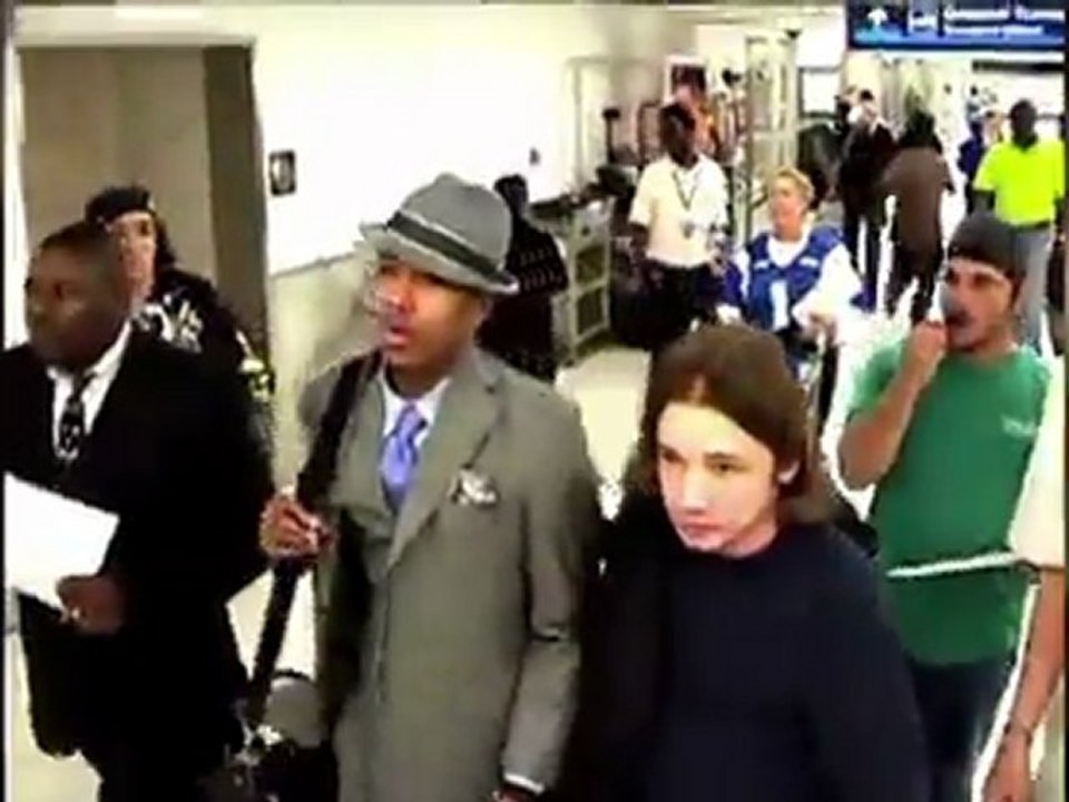 SNTV - Nick Cannon Talks Health After Hospitalization