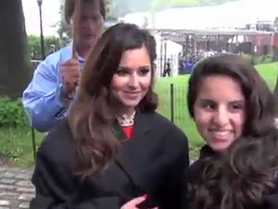 SNTV - Cheryl Cole Reportedly Planning Rihanna Duet