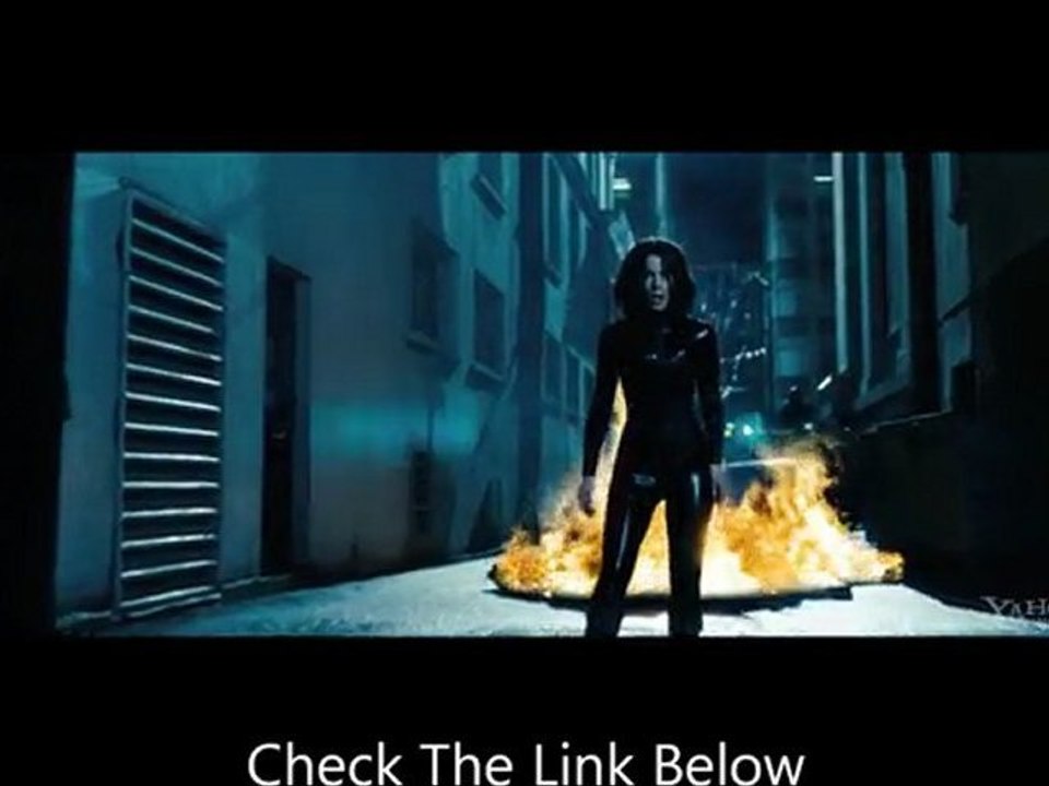 Watch Underworld Awakening 3D (2012) Online Megavideo