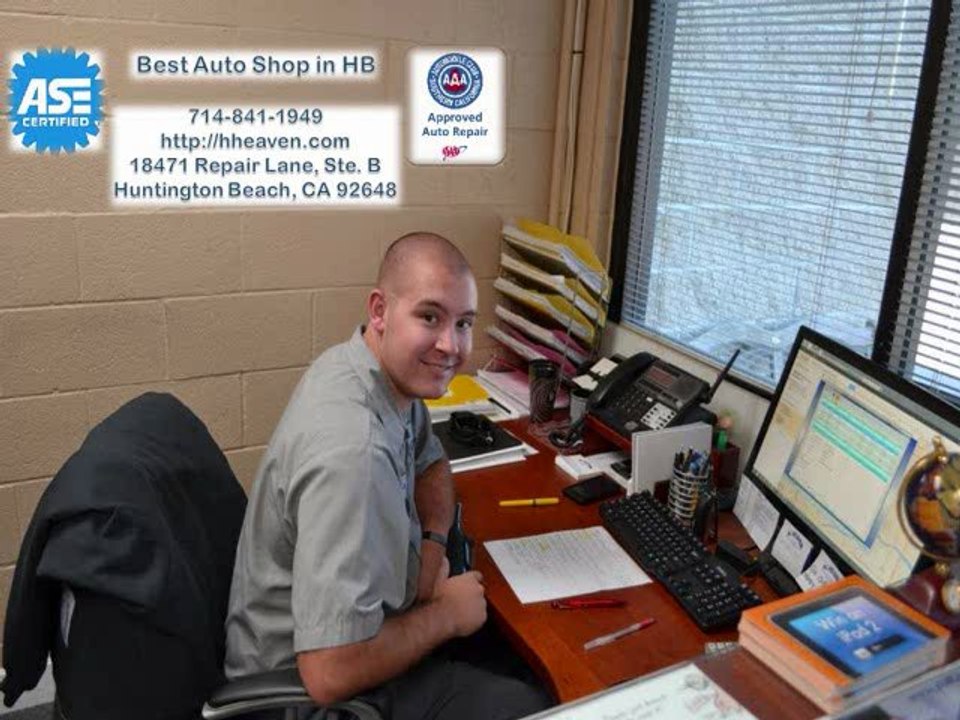 714.841.1949 Cadillac Air Conditioner Transmission Huntington Beach | Cadillac Auto Repair Huntington Beach