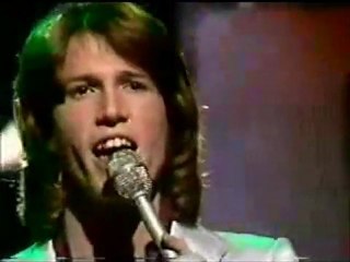 Andy Gibb Words and Music 09/1975