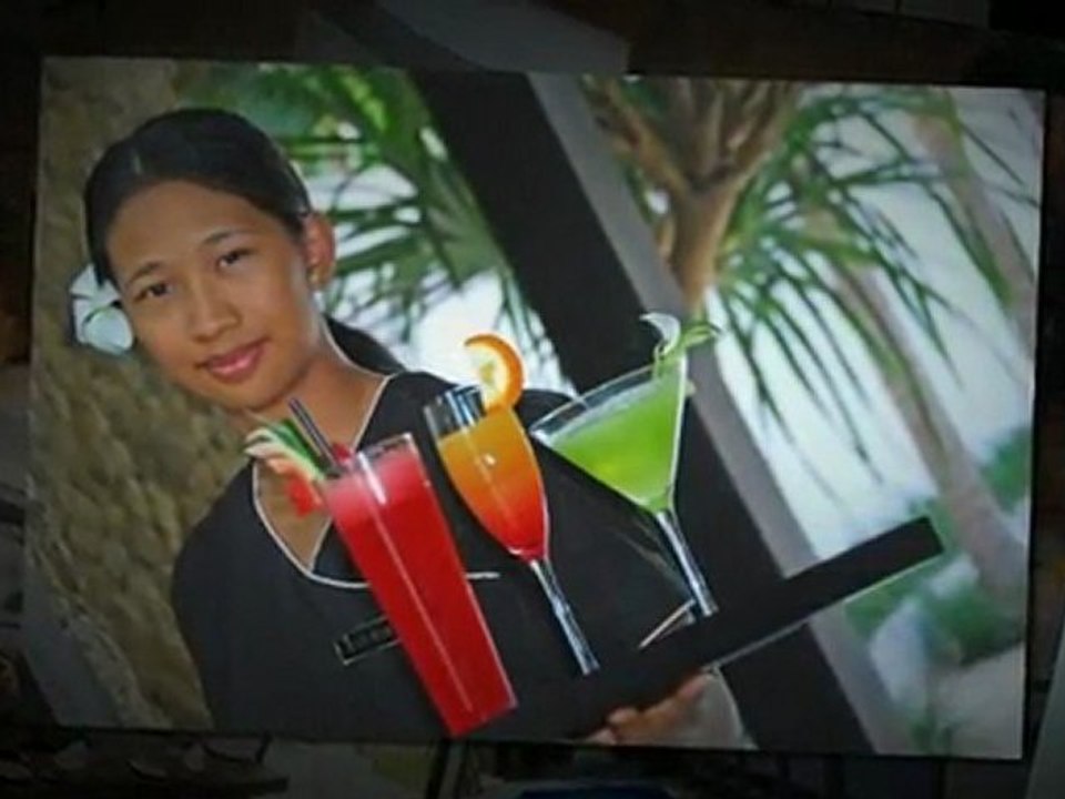 Location! Location! Location Villa Bali!