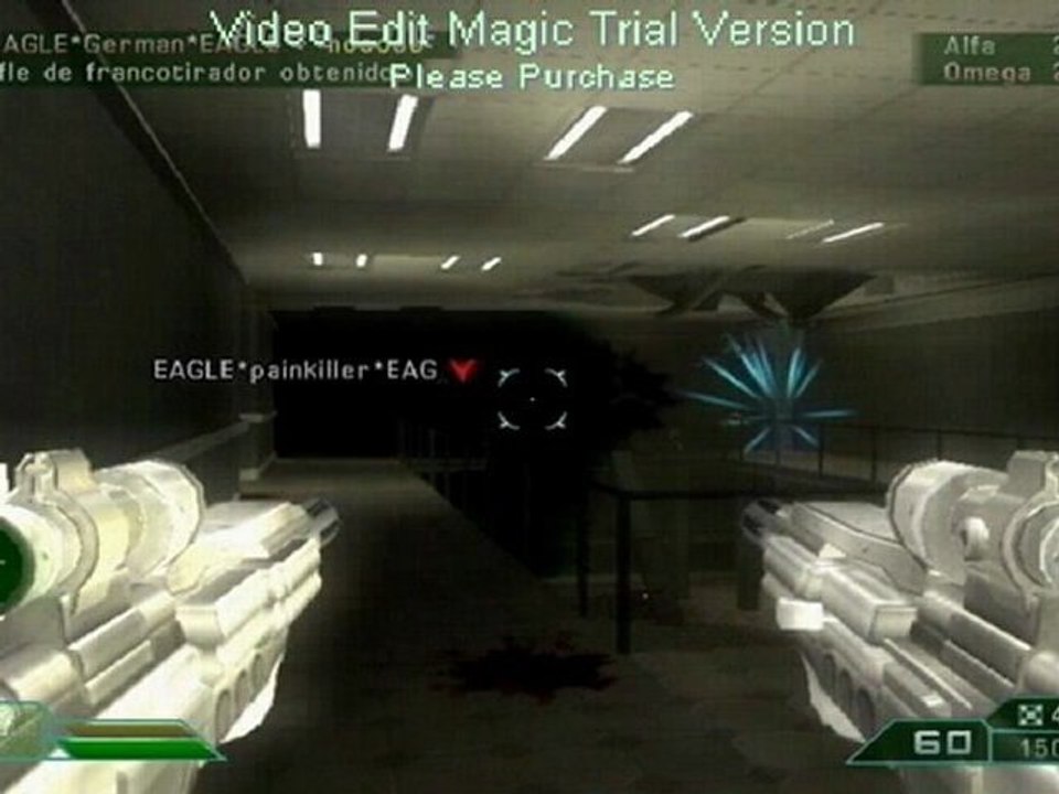 EAGLE CLAN!!!